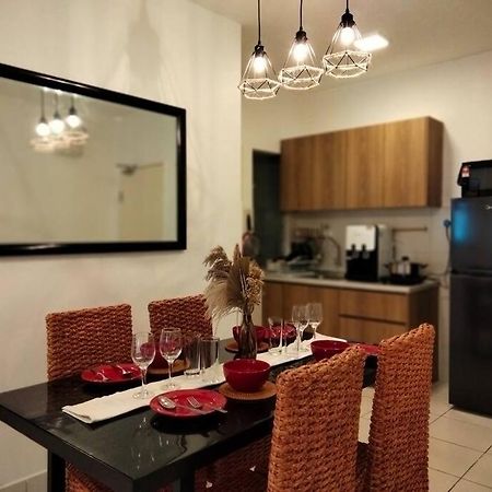 V Boho Home 3Bedroom 7-8Pax Eco Majestic Semenyih Beranang Exterior foto